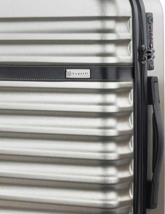 Actual product image Bugatti Corium - Hard case (35 l)
