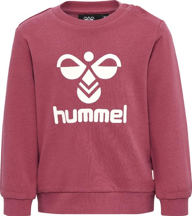 Actual product image hummel Hmlarine Crewsuit (56)
