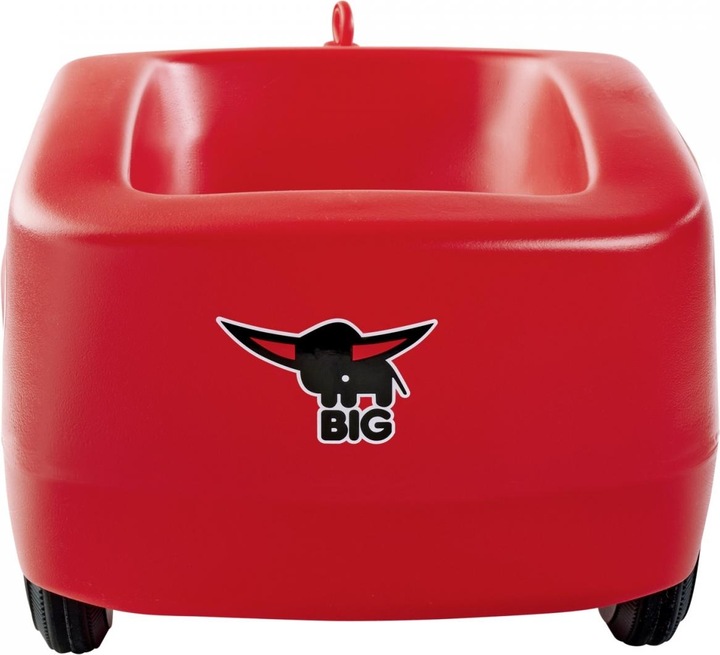 Actual product image BIG Bobby Car Classic Trailer
