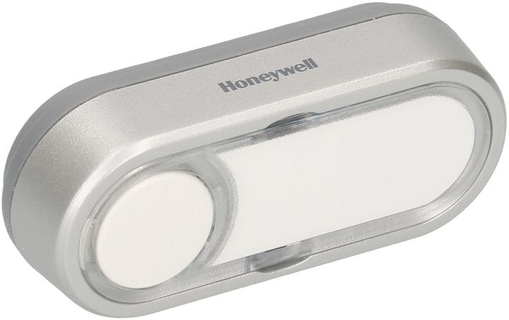 Produktbild Honeywell Funkgong Sender mit Namensschi (Kabellos)