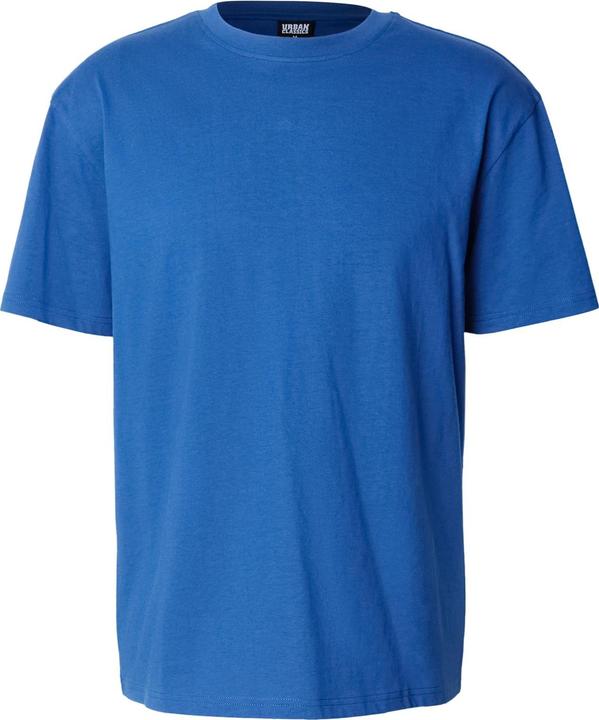 Produktbild Urban Classics Cotton Loose Tee inkblue M (M)