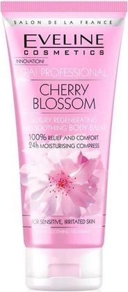 Produktbild Eveline Spa Professional Luxurious Regenerating And Soothing Lotion Cherryossom 200Ml (200 ml)