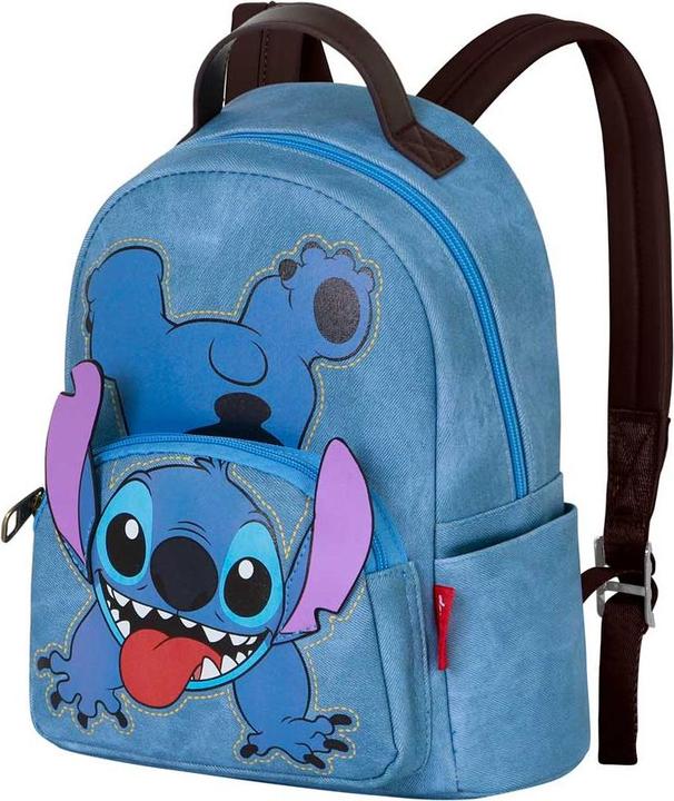 Produktbild Karactermania Heady Backpack 2.0 Updown