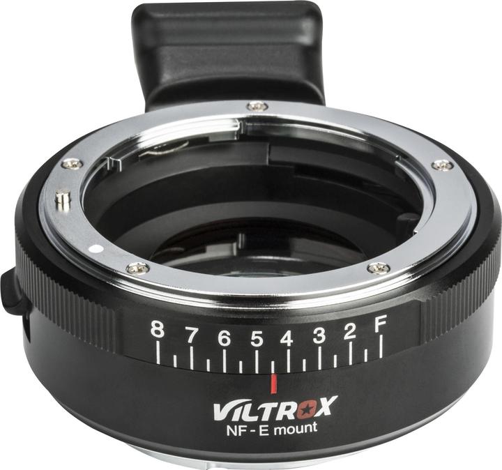Image du produit Viltrox NF-E