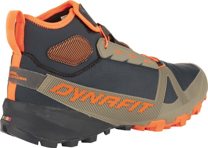 Image du produit Dynafit Chaussure de course Traverse Mid GTX (42)