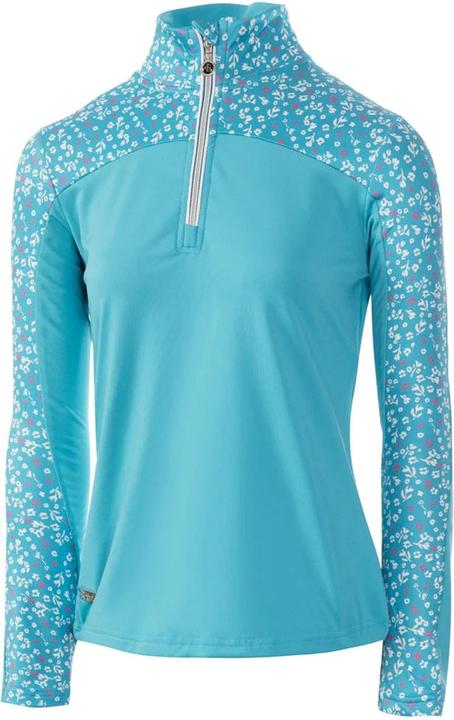 Produktbild Island Green Base Layer Oberteil (S)