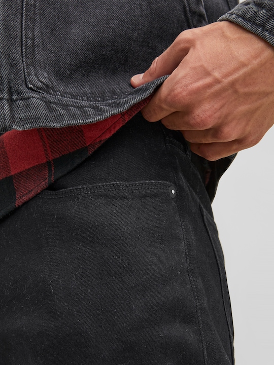 Actual product image Jack & Jones Clark Evan GE 598 Regular fit Jeans (W33/L34)