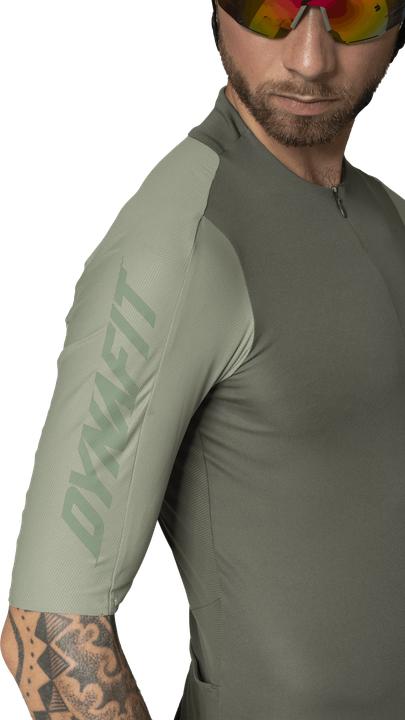 Image du produit Dynafit Maillot Ride Light Half-Zip Hommes (M)