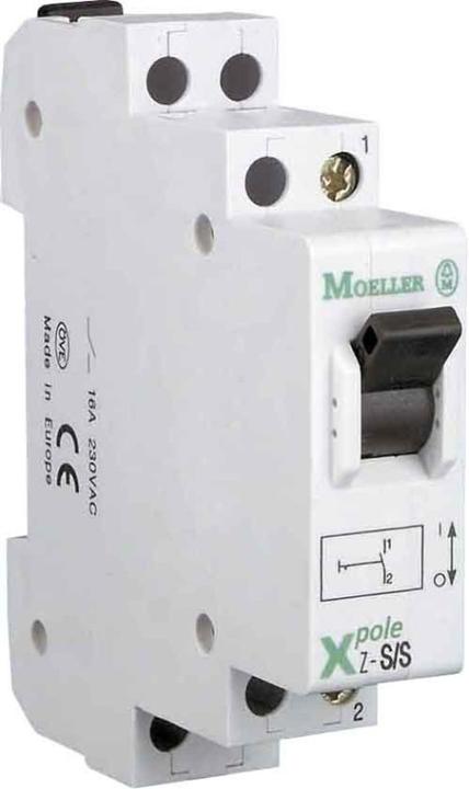 Produktbild Eaton Steuerschalter