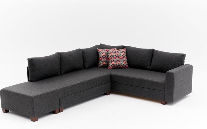 Produktbild Atelier del Sofa Aly (Ecksofa)