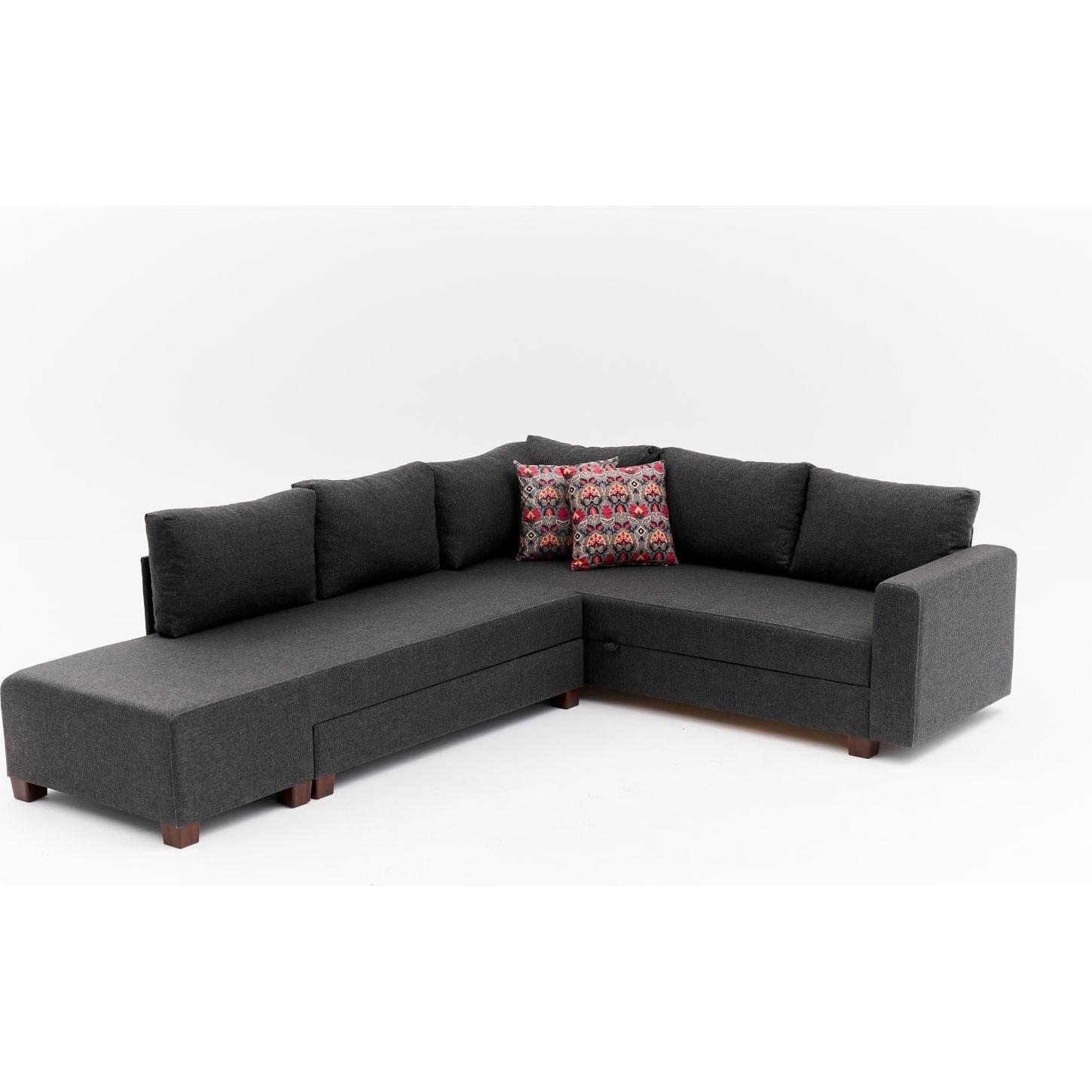 Thumbnail - Atelier del Sofa, Sofa, Aly (Ecksofa)