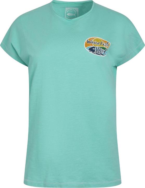 Produktbild Weird Fish Seashore TShirt (48)