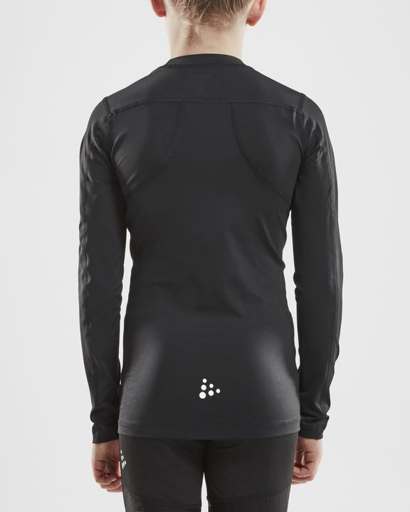 Produktbild Craft Pro Control Compression Long Sleeve Jr (158)
