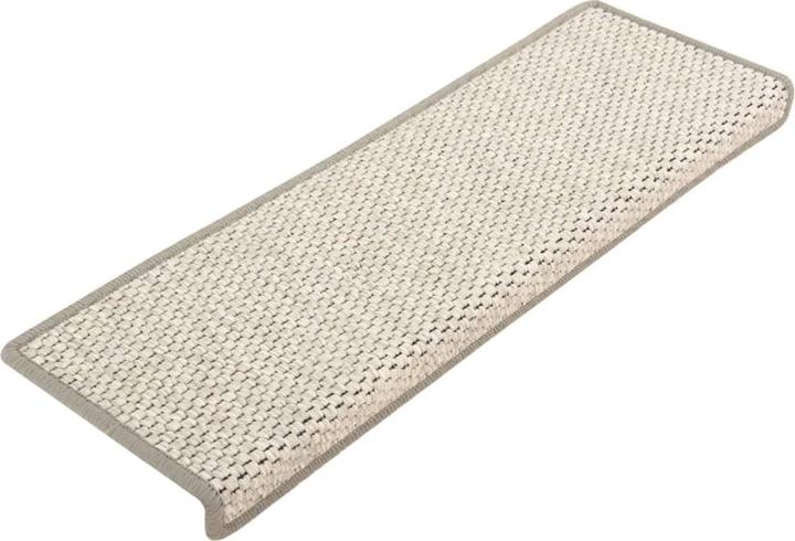 Immagine prodotto vidaXL Stufenmatte (25 x 65 cm)