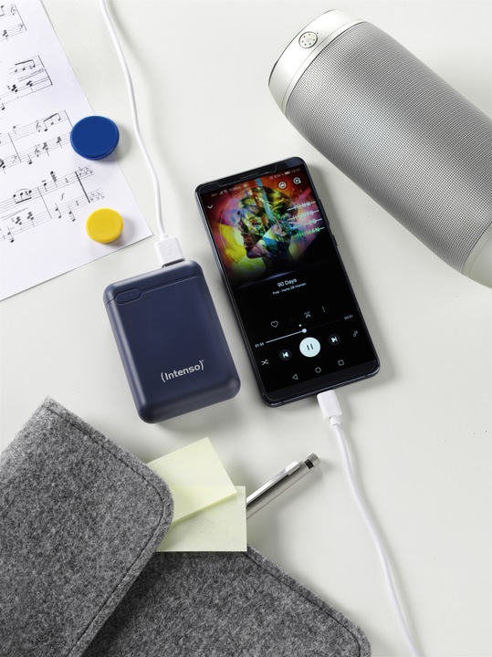 Produktbild Intenso XS10000 (10000 mAh, 37 Wh)