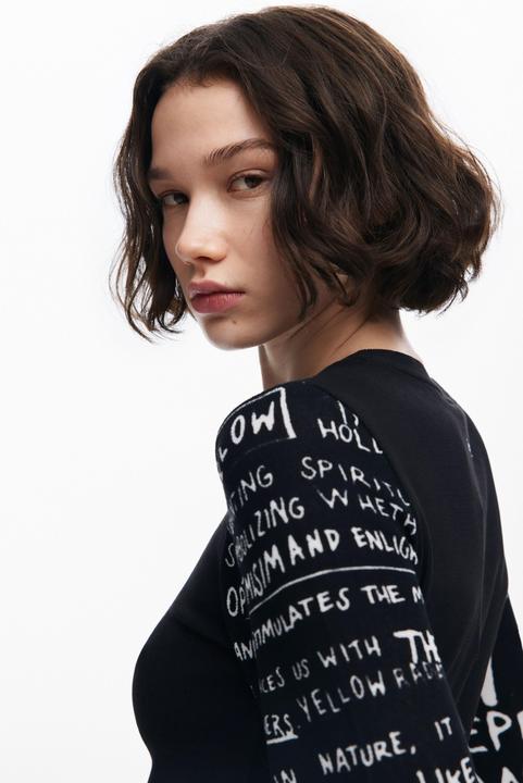 Produktbild Desigual t-hirt deigual rebe (S)