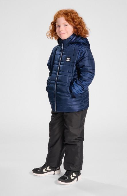 Produktbild hummel Hmlbilbo Tex Jacket (140)