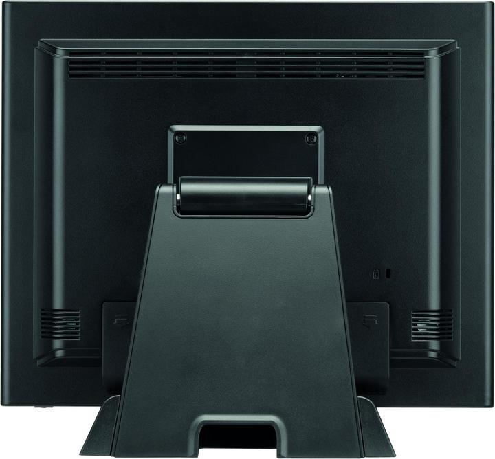 Actual product image iiyama T1532MSC-B5AG Display 38.1cm 15inch (1024 x 768 pixels, 15")