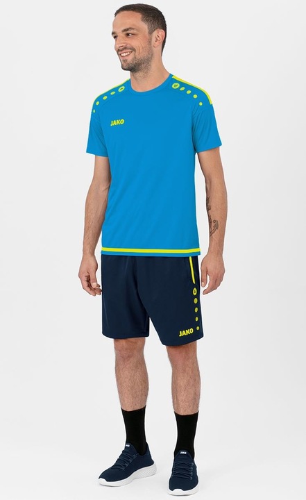 Actual product image JAKO SHORT COMPETITION 2.0 (140)