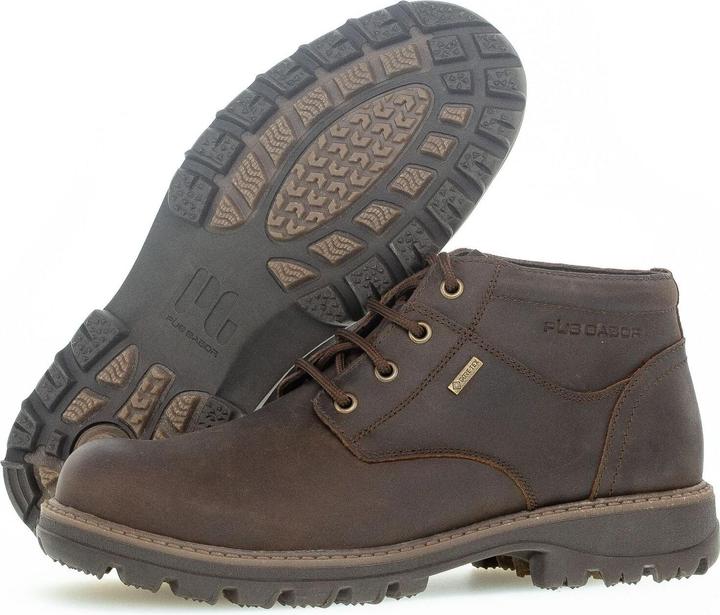Image du produit Gabor Bottes Pius 0364.52.14 (47)