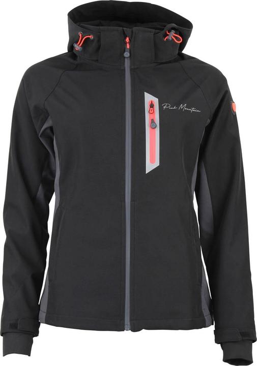 Produktbild Peak mountain Softshell (S)