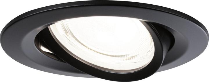 Produktbild Paulmann Einbauleuchte Nova Set (505 lm)