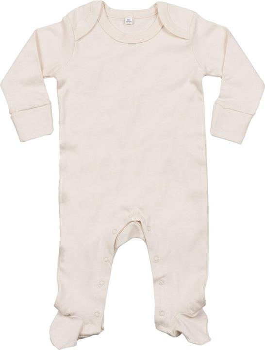 Image du produit Babybugz - Grenouillère - Bébé (80)