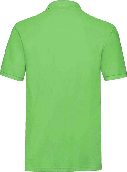 Produktbild Fruit of the Loom Premium Baumwolle Pique Polo Shirt (S)