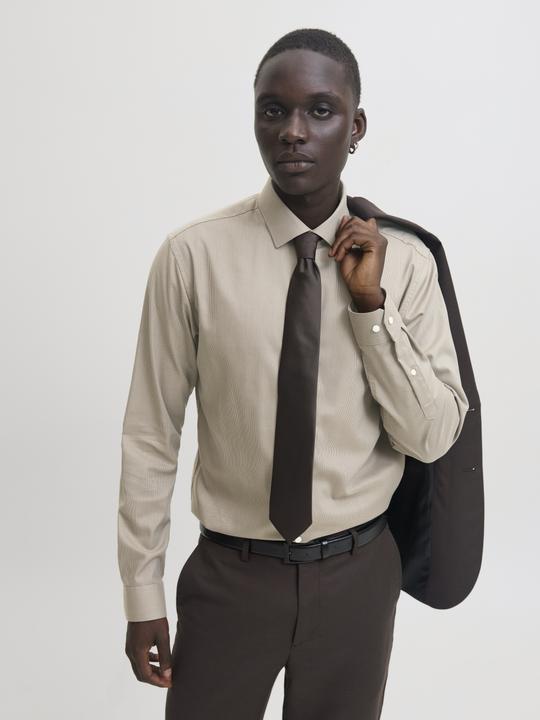 Produktbild Jack & Jones Slim Fit Hemd Hemd (M)