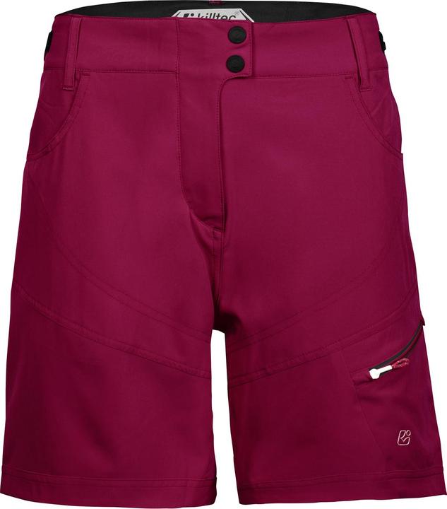 Produktbild Killtec Bermudas KOS 2 WMN BRMDS (44)