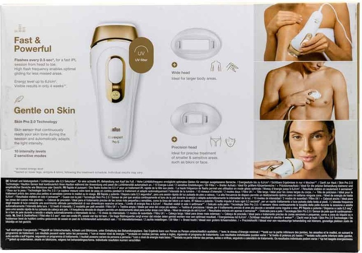 Produktbild Braun Silk-Expert Pro 5