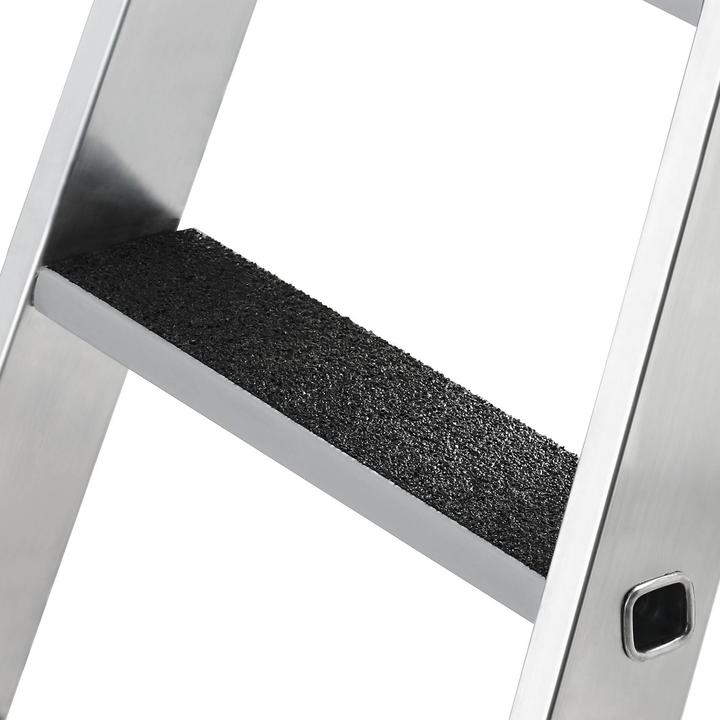 Actual product image Munk Stepladder accessible from both sides with clip-step R13 2x12 steps (Stepladder)