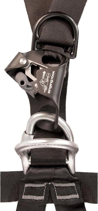 Actual product image Singing Rock Complete belt Profi Worker 3D Standard (S)