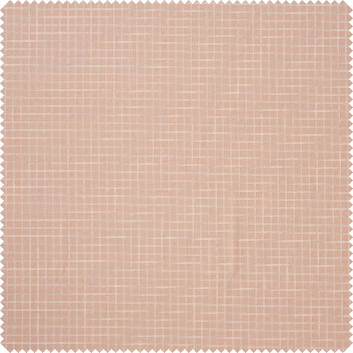 Actual product image VBS Cotton fabric "Kitchen check" acrylic coated, 145 cm wide, by the metre