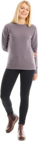 Produktbild Stoic Women's MMXX.Nauta Wool Sweater (34)