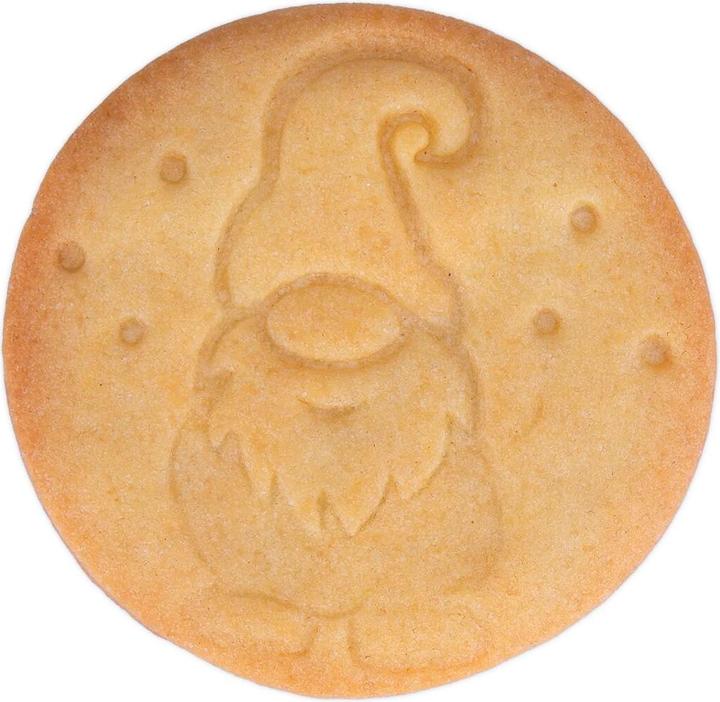 Produktbild Städter Präge-Ausstecher Wichtel 7 cm