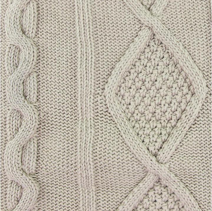 Produktbild Lulando Knitted Schlafsack (70 cm, Ganzjahr)