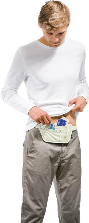Produktbild Deuter Security Money Belt I