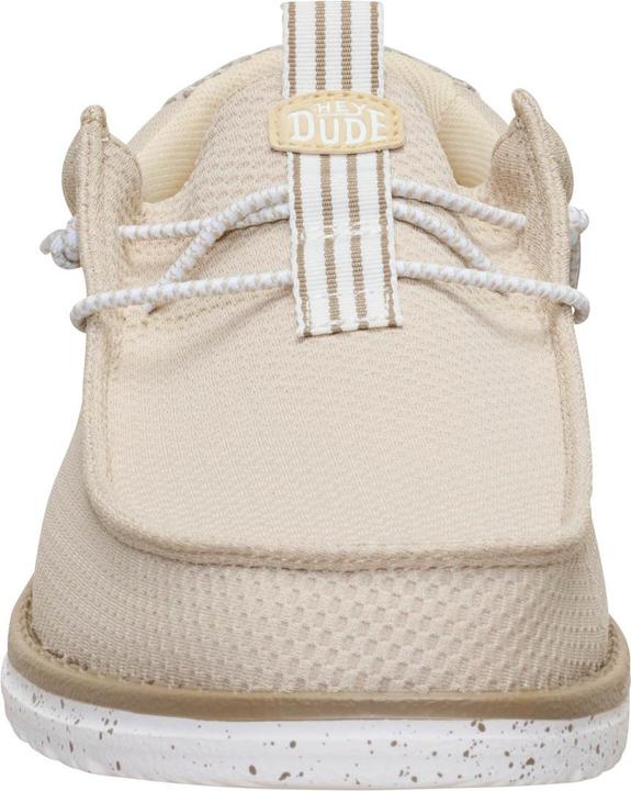 Image du produit Hey Dude Wally Mesh Neutrals (41)