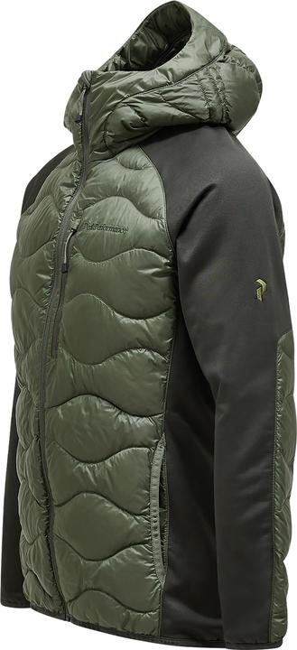 Produktbild Peak Performance Helium Down Hybrid Hoodie (M)