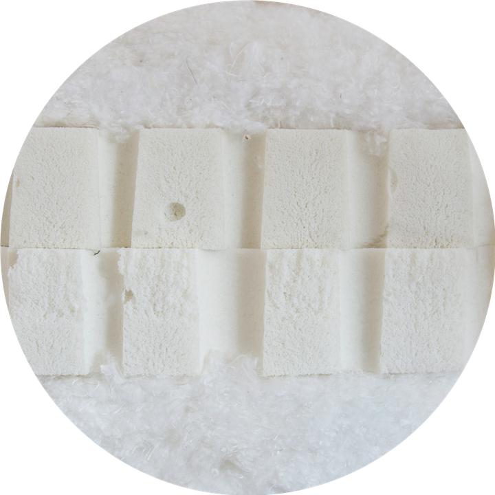 Produktbild Karup Design Double (160 x 200 cm, Latexkern)