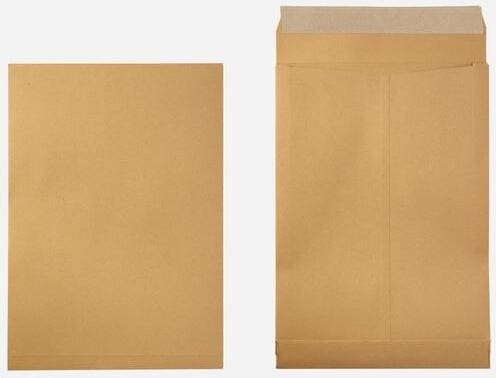 Actual product image Viking Envelopes 30037838 Without window E4 280 mm x 400 mm (100 x)