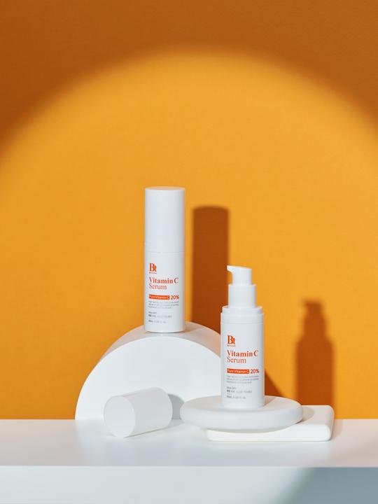 Immagine prodotto Benton Siero alla vitamina c (30 ml)