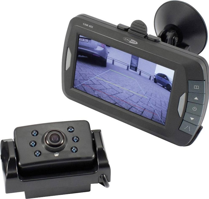 Caliber Cam401