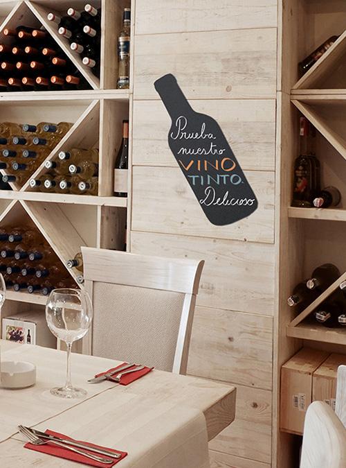 Image du produit TOP Tableau noir