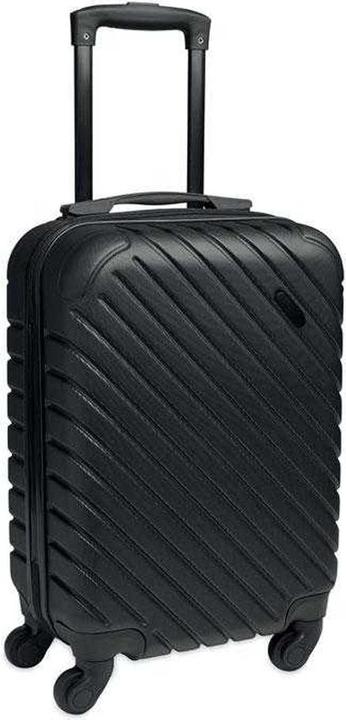 Actual product image MidOcean Tremont Hardshell Trolley Suitcase