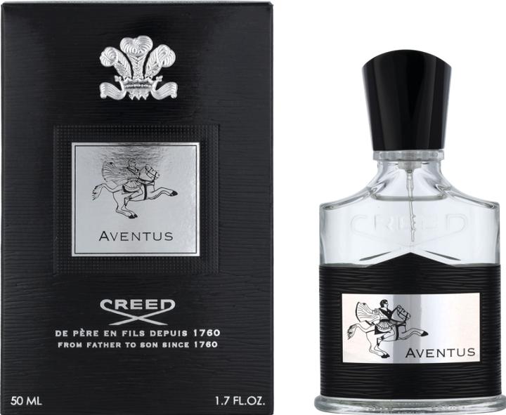 Produktbild Creed Aventus (Eau de Parfum, 50 ml)