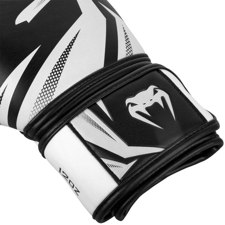 Image du produit Venum BOXHANDSCHUHE "Challenger 3.0" 14OZ (14 OZ, Taille unique)