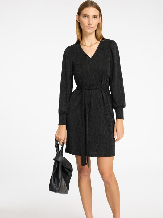 Image du produit Selected Mini robe scintillante (XL)