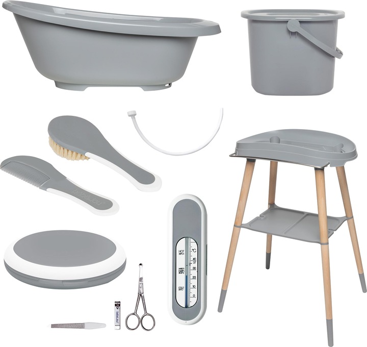 Immagine prodotto Zewi Set da bagno Sense 7 pezzi